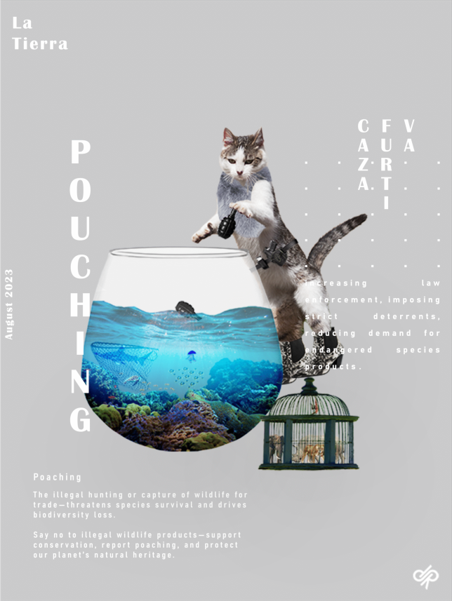 5_Pouching