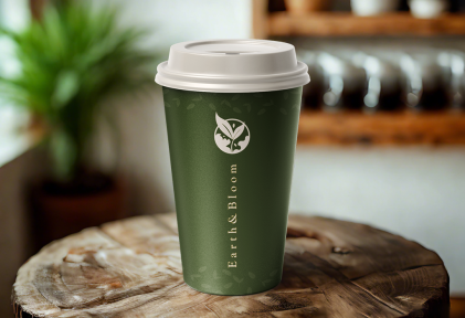 Coffee Cup Paper2